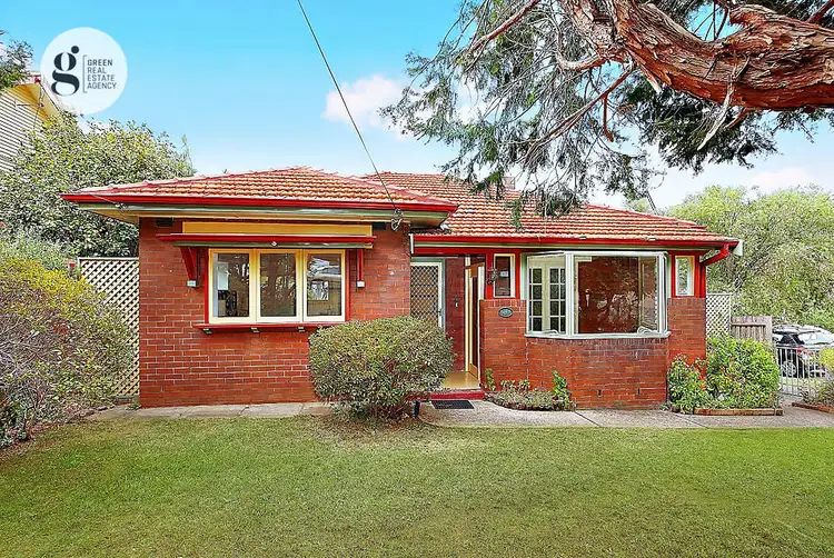 Main view of Homely house listing, 22 Forster Street, West Ryde NSW 2114