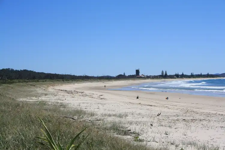 Sixth view of Homely land listing, 61 Williams Crescent, Wooli NSW 2462