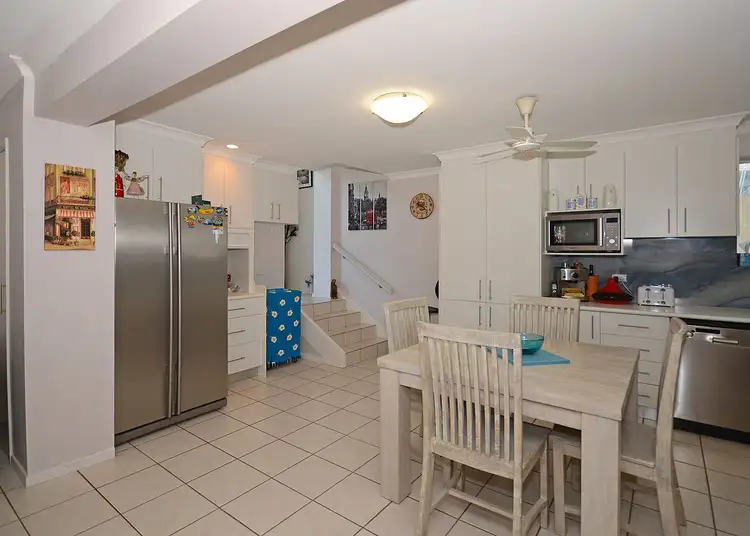 Third view of Homely house listing, 16 Fraser Drive, River Heads QLD 4655