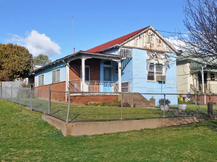 Main view of Homely house listing, 16 Stewart Street, Junee NSW 2663