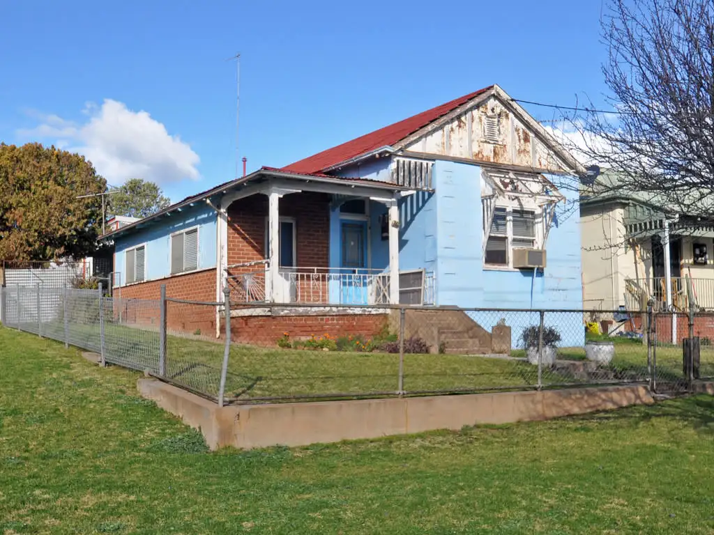 Main view of Homely house listing, 16 Stewart Street, Junee NSW 2663
