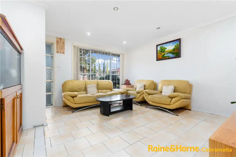 Third view of Homely house listing, 29 Hasluck Road, Bonnyrigg NSW 2177