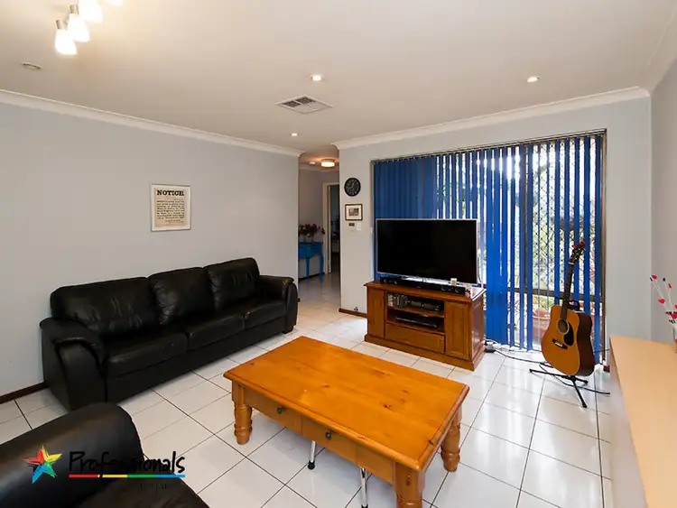 Fifth view of Homely semi-detached listing, 23 Dewar st, Armadale WA 6112