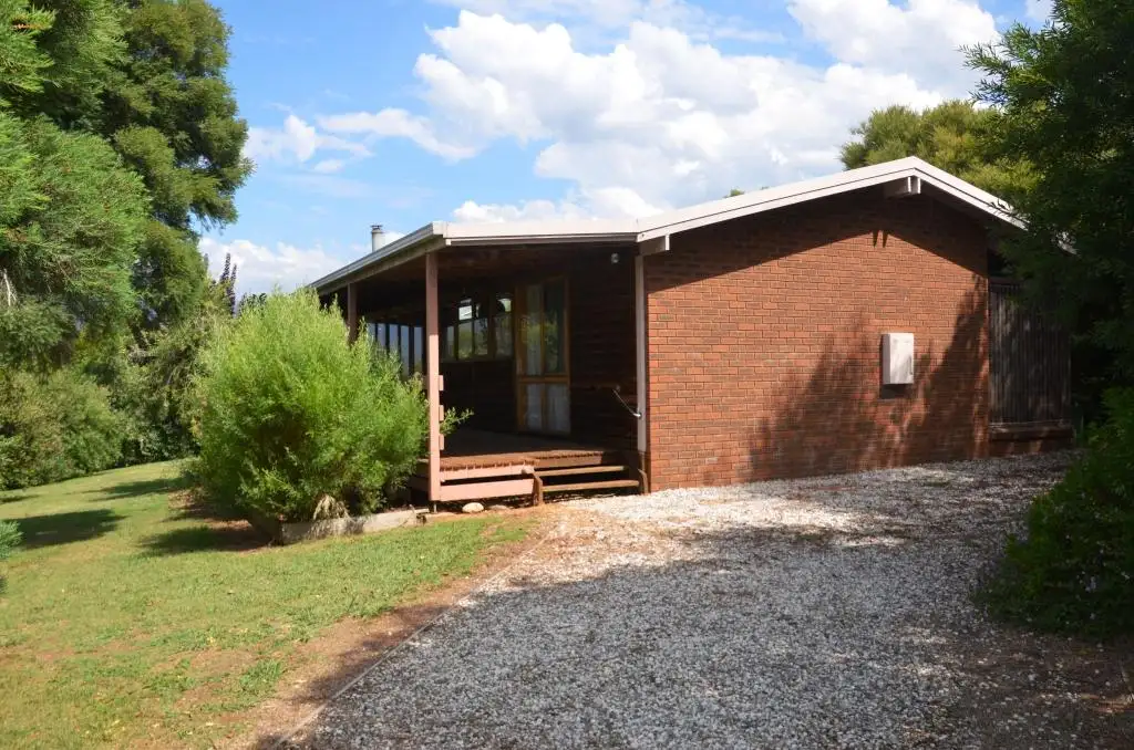 Main view of Homely house listing, 1 Lambert Street, Tawonga VIC 3697