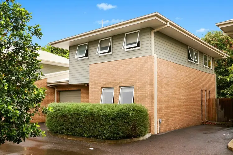 10/1-9 Burns Road, Ourimbah NSW 2258