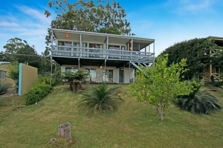 Third view of Homely house listing, 91 Northcove Road, Long Beach NSW 2536