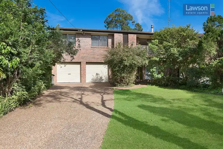 Second view of Homely house listing, 86 Dandaraga Road, Brightwaters NSW 2264