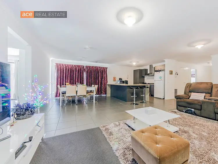 Fifth view of Homely house listing, 23 Camelot Drive, Tarneit VIC 3029