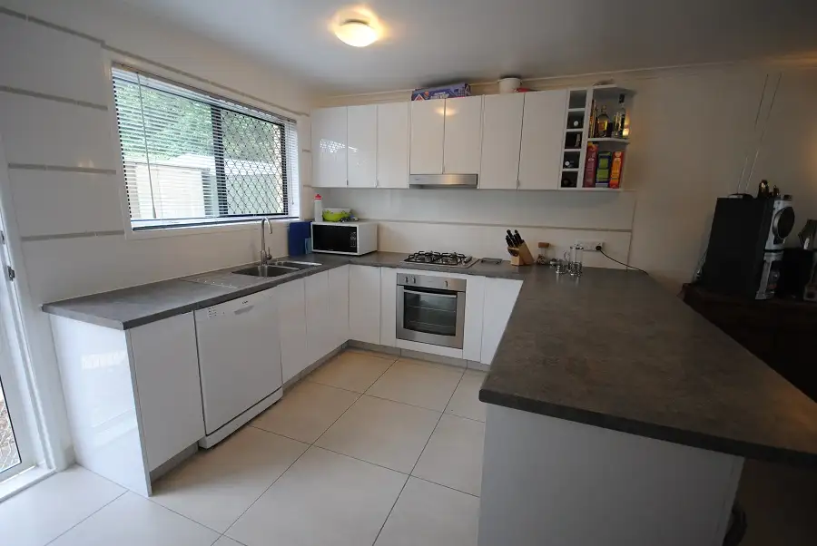 Main view of Homely townhouse listing, 29/16 Forest Street, Woodridge QLD 4114