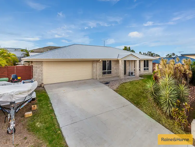 42 Kernel Road, Narangba QLD 4504