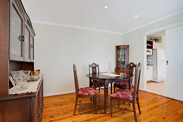 Third view of Homely house listing, 19 Athel Tree Crescent, Bradbury NSW 2560