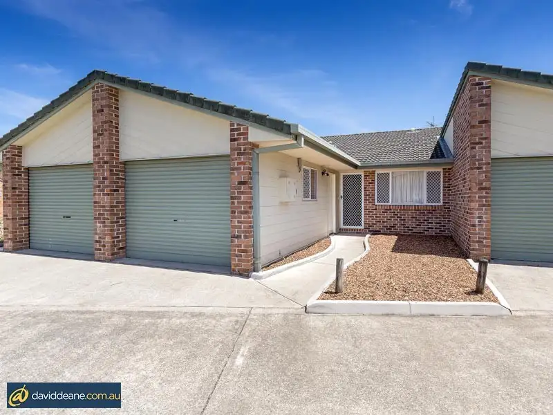 Main view of Homely townhouse listing, 53a/26 Dixon St, Strathpine QLD 4500