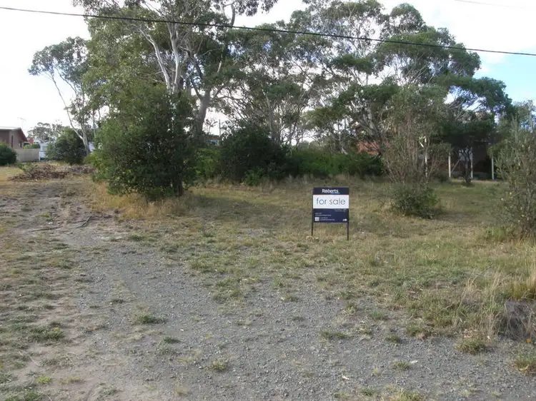 Second view of Homely land listing, 558 Primrose Sands Road, Primrose Sands TAS 7173