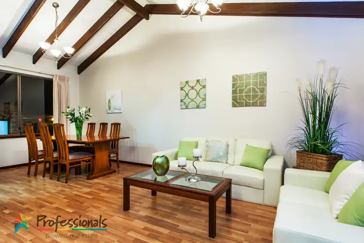 7 Parkview Rise, Willetton WA 6155