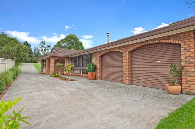 4 Corks Lane, Milton NSW 2538