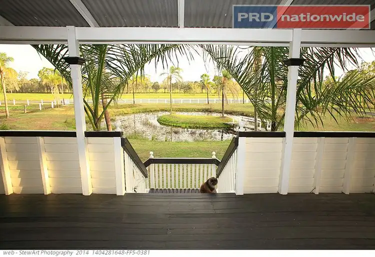 Fourth view of Homely rural property listing, 144 Craignish Road, Dundowran QLD 4655