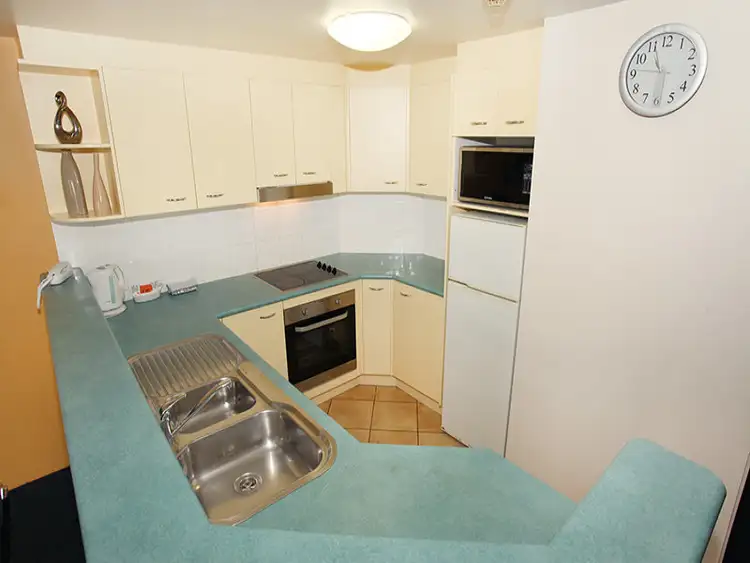 Second view of Homely unit listing, 62/17-19 Brisbane Road (Caribbean Resort), Mooloolaba QLD 4557