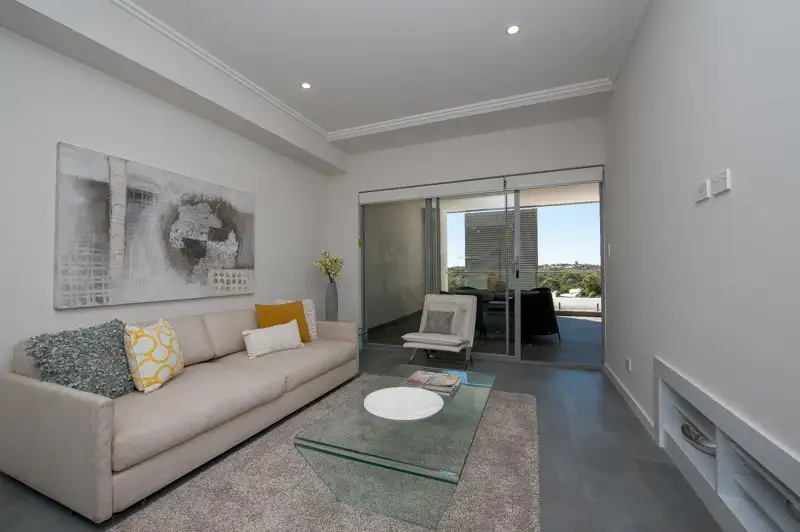 Main view of Homely apartment listing, #2/95 Flora Terrace, North Beach WA 6020