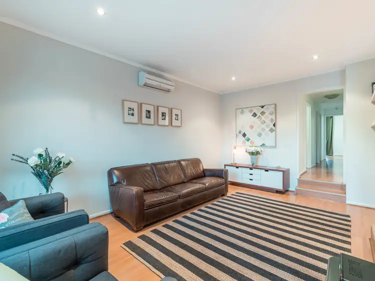 Fourth view of Homely house listing, 8A Wilson Crescent, Wembley Downs WA 6019