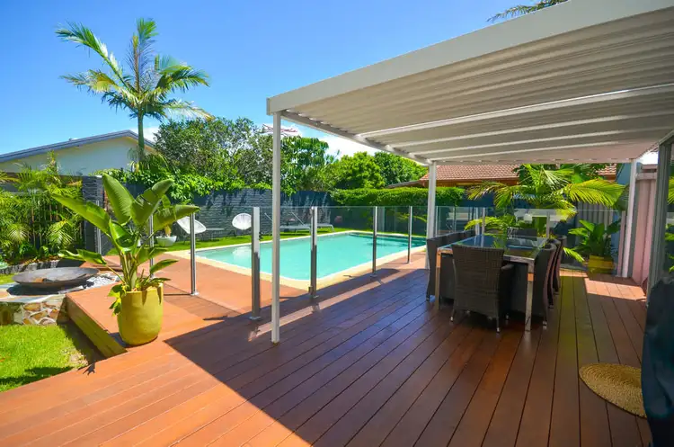 Main view of Homely house listing, 34 Abalone Avenue, Paradise Point QLD 4216