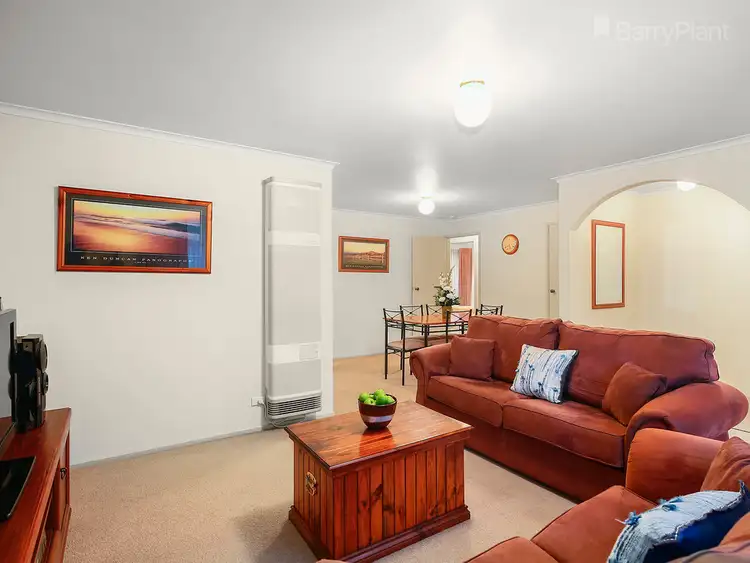 Third view of Homely unit listing, 8/47 Glen Park Road, Bayswater North VIC 3153