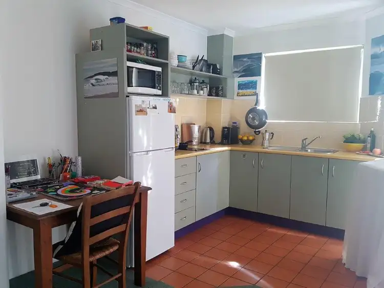 Fifth view of Homely apartment listing, 6, 243 Weyba Road, Noosaville QLD 4566