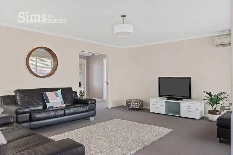 Fifth view of Homely house listing, 9 Chelsea Close, Prospect Vale TAS 7250