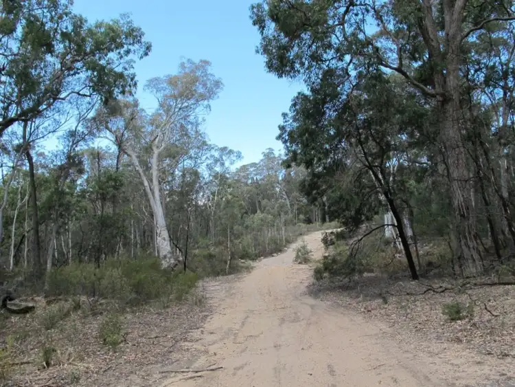 255 MacArthur Park Road, Mudgee NSW 2850