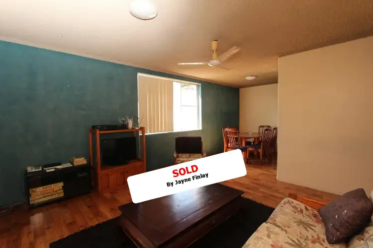 4/17 Stanton Terrace, North Ward QLD 4810