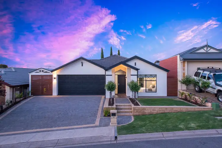 Main view of Homely house listing, 9 Hawksnest Avenue, Seaford Rise SA 5169