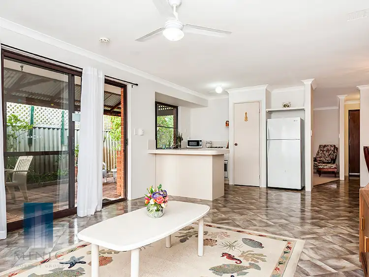 Fifth view of Homely house listing, 17B Wyong Road, Bentley WA 6102