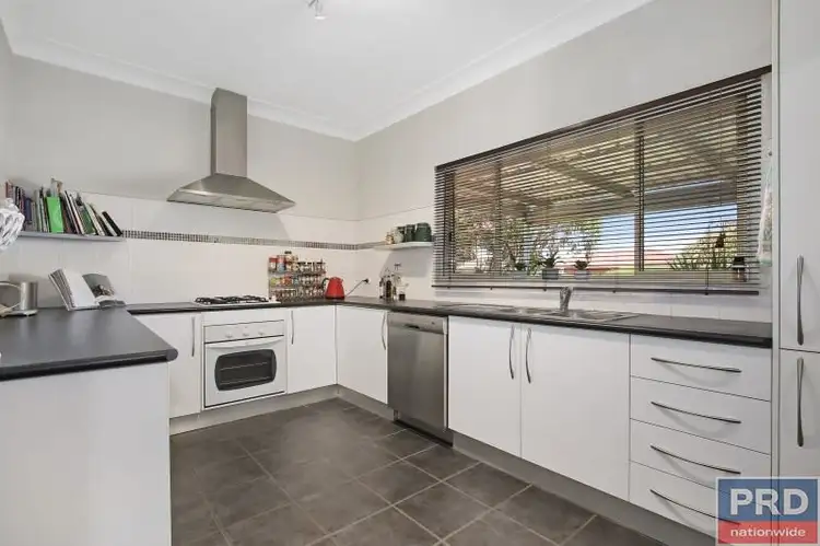 Second view of Homely house listing, 292 Highview Crescent, Lavington NSW 2641