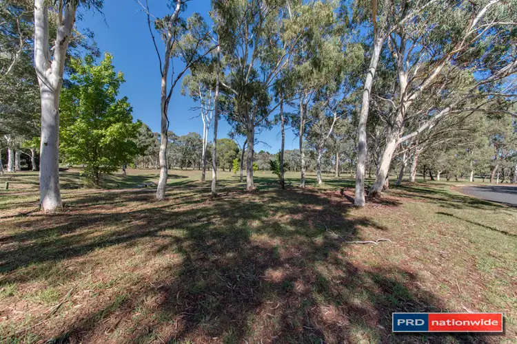 Second view of Homely house listing, 14 Campaspe Circuit, Kaleen ACT 2617