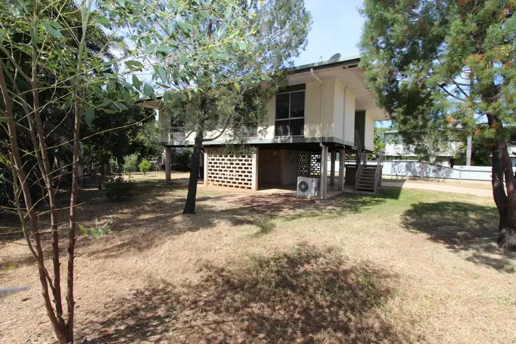 Main view of Homely house listing, 92 Riverbank Drive, Katherine NT 850