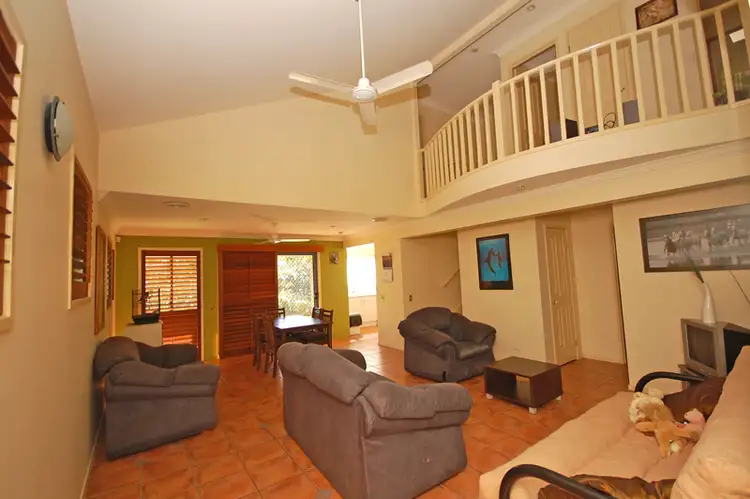 Third view of Homely townhouse listing, 29/1 Bronberg Court, Southport QLD 4215