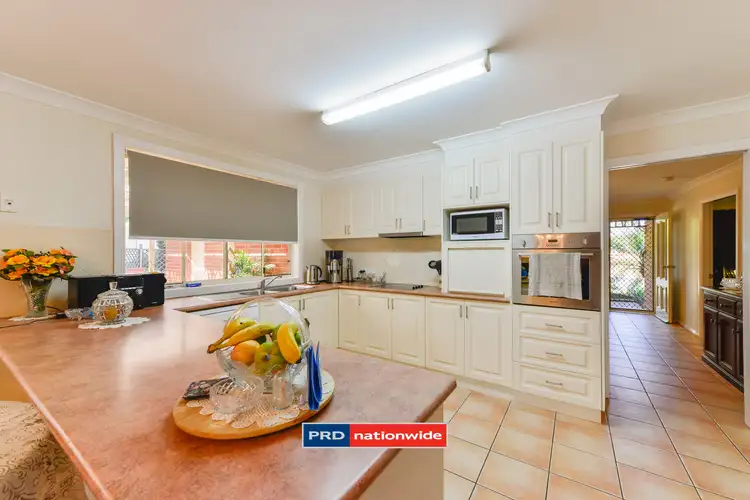 Fifth view of Homely house listing, 119 Glengarvin Drive, Tamworth NSW 2340