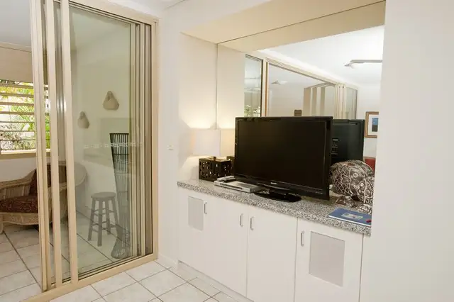 Fourth view of Homely unit listing, 5 Reflections of Port, Macrossan St, Port Douglas QLD 4877