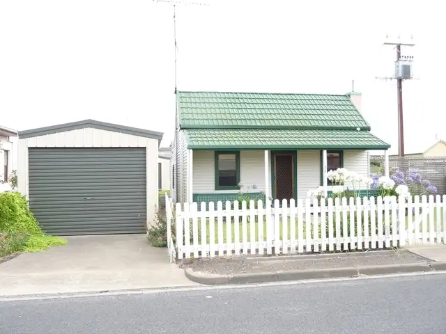 Main view of Homely house listing, 72 Milstead Street, Port Macdonnell SA 5291