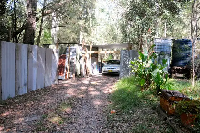 Third view of Homely house listing, Lot 8 Pelican Road, St Georges Basin NSW 2540