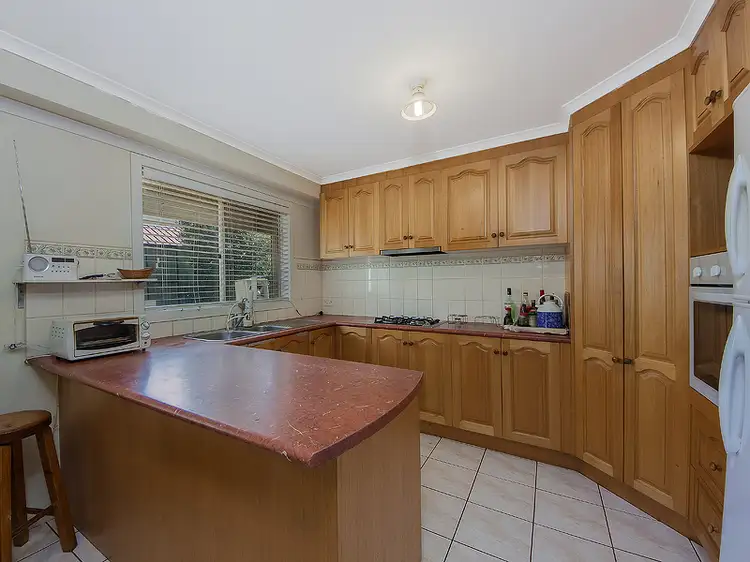 Fourth view of Homely house listing, 23 Kannan Boulevard, Braybrook VIC 3019