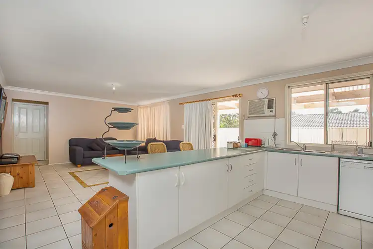 Fourth view of Homely house listing, 20 Lenola Crescent, Blue Haven NSW 2262