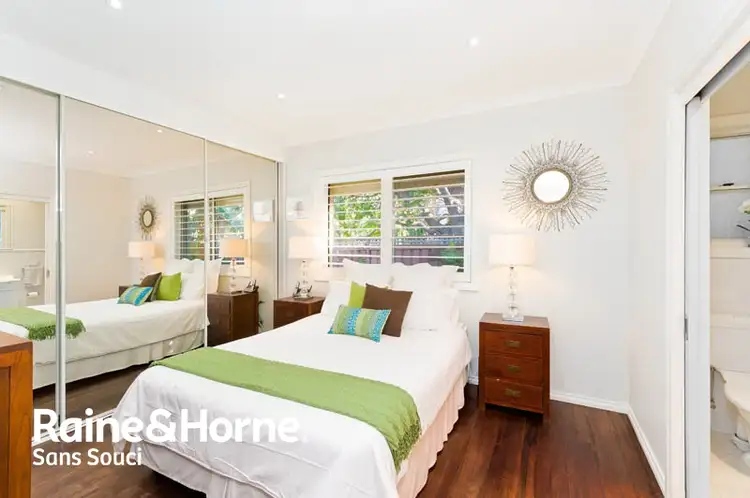 Fourth view of Homely villa listing, 6/29-31 Chuter Avenue, Ramsgate Beach NSW 2217