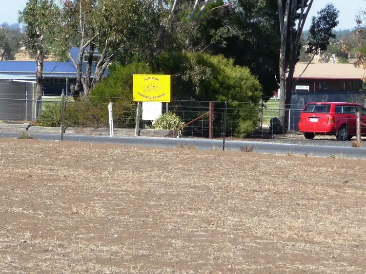 Third view of Homely land listing, 1 Ol;d Noradjuha Road, Natimuk VIC 3409