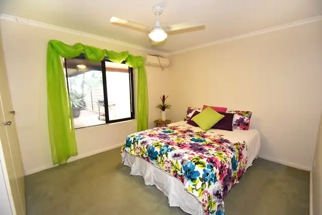 Third view of Homely semi-detached listing, 1/26 Liddle Court, Sadadeen NT 870