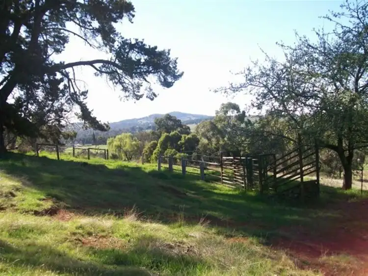 Fifth view of Homely house listing, 134 Keenans Road, Batlow NSW 2730