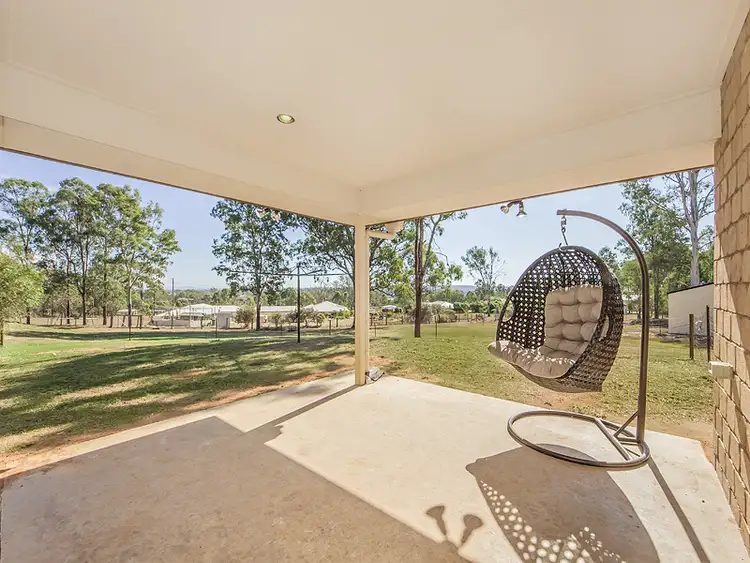 Fourth view of Homely house listing, 28 ROBYN TERRACE, Fernvale QLD 4306