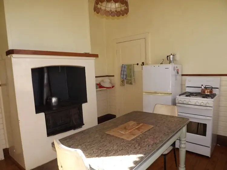 Fifth view of Homely house listing, 75 Dalgarno St, Coonabarabran NSW 2357