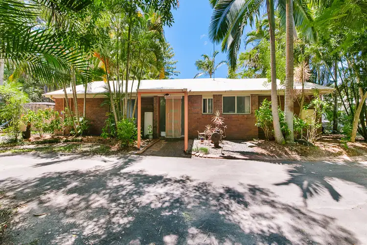 42 Eudlo Flats Road, Kiels Mountain QLD 4559