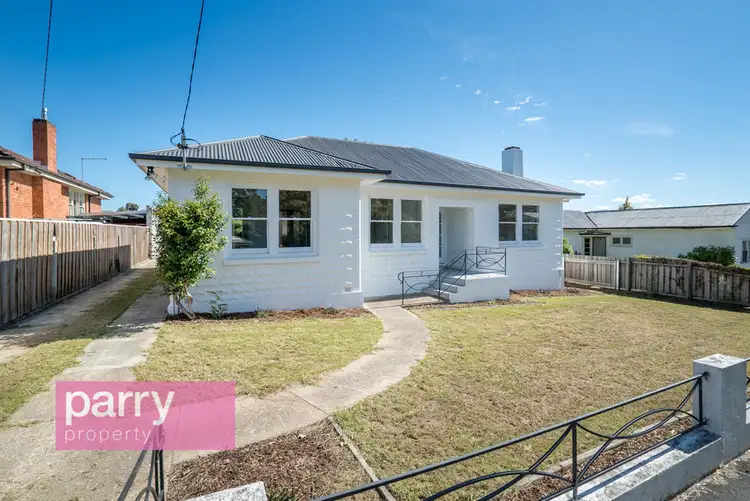 Main view of Homely house listing, 42 Amy Road, Newstead TAS 7250