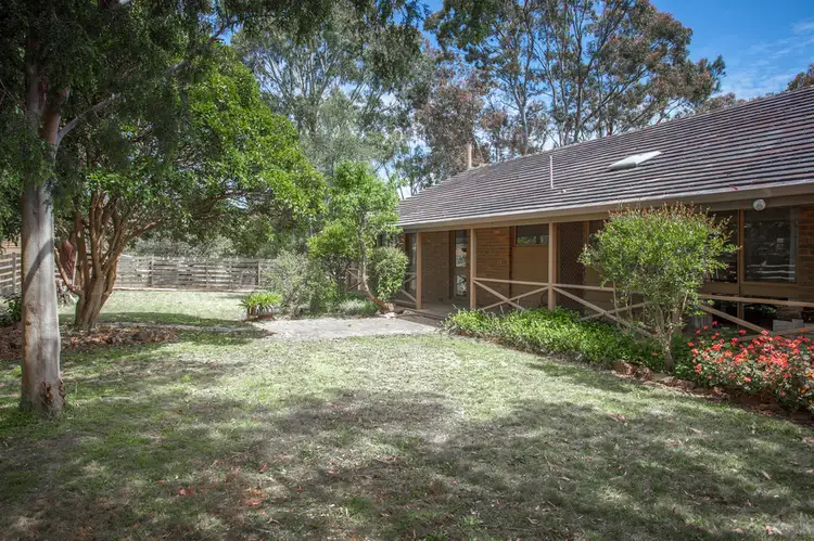 Third view of Homely house listing, 125 McGeorge Road, Gisborne South VIC 3437